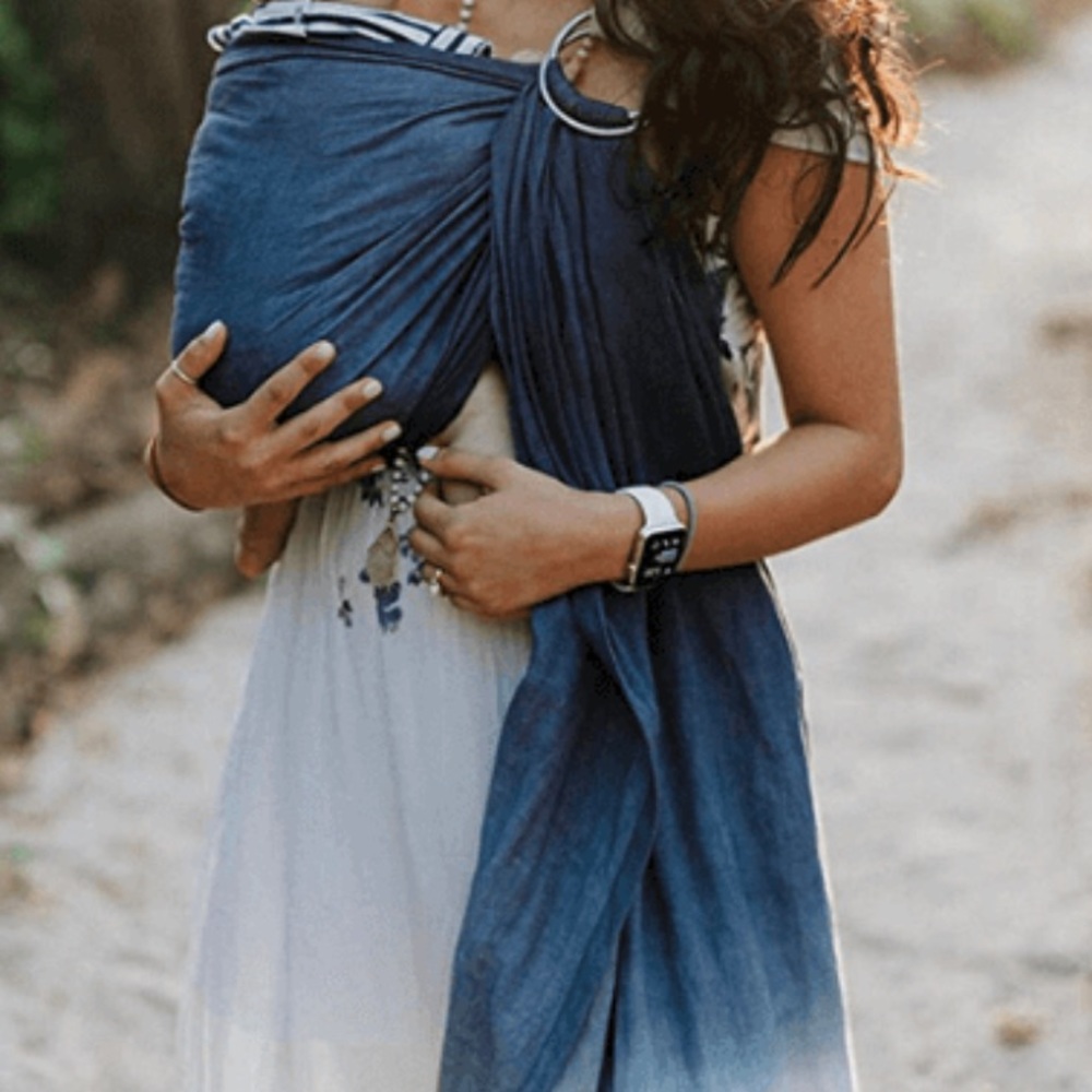 NALAKAI Ring Sling